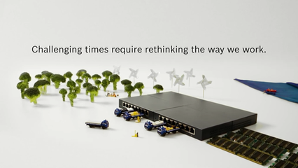 未来智能工厂的“新标杆”——第2102份数字广告发布案例研究