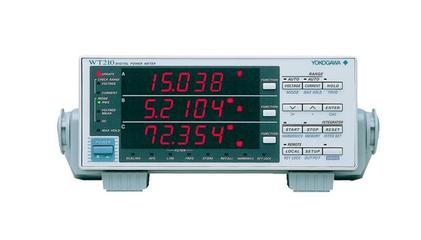 国内外专业回收 日本横河WT210与WT230数字功率计的高价值循环之路