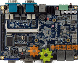 威盛EITX-3000 全球首款Em-ITX主板革新数字广告发布领域